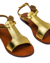 T-Sandals