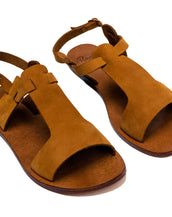 T-Sandals