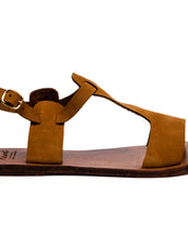 T-Sandals