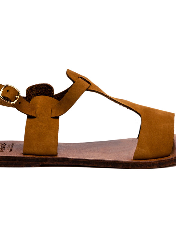 T-Sandals